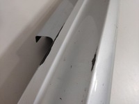 фото thumb №10, Bmw 4 f32 f33 2016 порог правый m glaciersilber