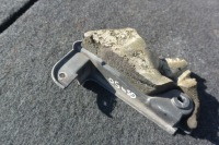 фото thumb №4, Защита двигателя заглушка lexus gs iii 450h