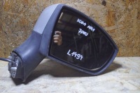 фото thumb №13, Ford kuga mk1 дзеркало праве 7 pin l1494 uk