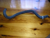 фото thumb №2, Opel mokka wąż шланг труба wody 1.6