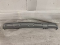 фото thumb №1, Citroen berlingo 15- lift накладка спойлер