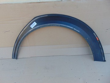 фото thumb №10, Накладка крыльев правый зад mercedes w213