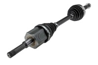 фото thumb №1, Привідний вал ford explorer 3.5 2wd 4wd -19 передня ліва