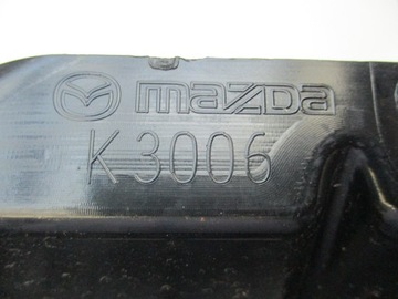 фото thumb №3, Mazda 5 sport 2008- решітка решітка радіатора перед c291-50712