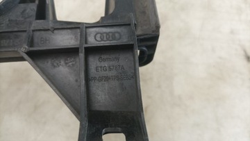 фото thumb №9, Audi q7 15 кріплення підскло usa 4m0971871 bh