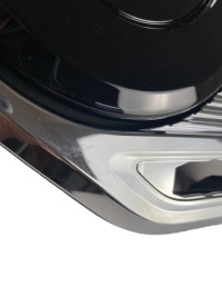 Накладка заряджання поворотник mini f60 7382536 Недорого, фото thumb