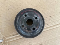 фото thumb №1, Шкив насоса wody kia sorento i 2.5 crdi