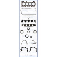 фото thumb №10, Ajusa 50169200 kompletny набір прокладка, двигун