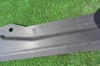 фото thumb №6, Захист радіатор верхній maserati ghibli quattroporte