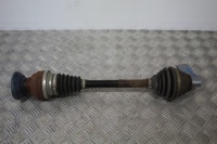 фото thumb №1, Привідний вал правий перед tiguan 5n0 lift 5n0407764h