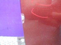 фото thumb №4, Fiat idea двері перед ліва передні лак 132f