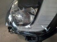 фото thumb №6, Renault master iii 19-24 lift лампа фара левый przó передний 260607867r