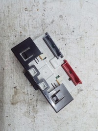 фото thumb №2, Дисплей екран renault clio ii p7700428029