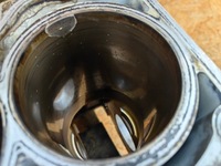 фото thumb №15, Блок двигателя bmw n54b20a 3.0i 306km e90 e92 e93 335i номинал 7560519