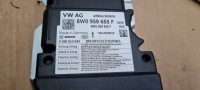 фото thumb №3, A5 8w модуль блок управления датчик подушка безопасности 8w0959655f a4 b9 8w