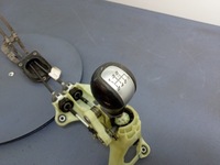 фото thumb №6, Civic ix 1.4 16v вибірник коробки 54310tv0e010