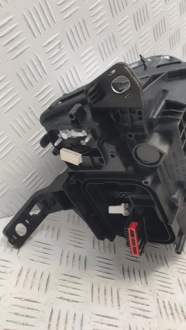 фото thumb №8, Opel astra l vi лампа права правий фара led 9851881180