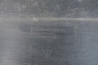 фото thumb №7, Porsche panamera i 970 накладка бампера задняя 09-16 97050561101