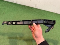 фото thumb №9, Porsche cayman 718 982 напрямна накладки порога поріг лівий 982854943a