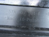 фото thumb №11, Skoda karoq рестайлінг бампер задній  21r-- 57a807421