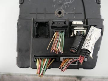 фото thumb №11, Renault scenic ii 1.9 dci модуль комфорту блок керування