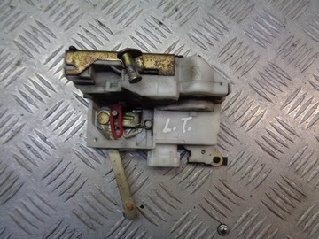 фото thumb №2, Замок двері лівий зад задній toyota avensis t22