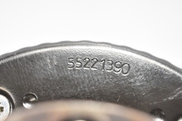 фото thumb №13, Wał колінчастий 55221390 renegade 500x tipo ii 1.6d