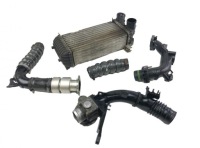 Купить 1755305 интеркулер ford c-max 2 2010-2019, фото thumb