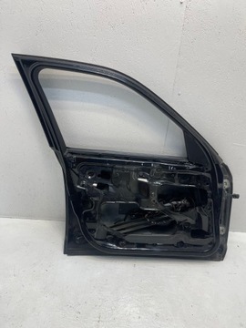 фото thumb №6, Bmw x3 e83 дверь левый перед