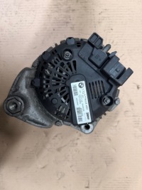 Генератор bmw 7796125 Доставка, фото thumb