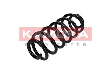 фото thumb №3, 2x kamoka пружина zaw. зад seat leon 06- 21203