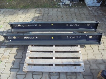БАЛКА ЗАДНЯЯ IVECO DAILY 192 CM 5802852175