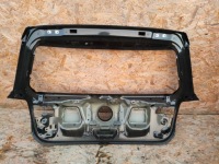 фото thumb №8, Vw golf vii крышка багажника багажника задняя задняя czarna