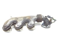 Купити Колектор випускний maserati ghibli 3.0 d 14- 21052148f, фото thumb