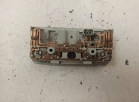 фото thumb №3, Освітлення кабіни перед seat toledo 1,9 tdi