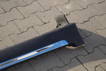 фото thumb №9, Планка пороговая правая kia sportage iv 4 gt-line 15-