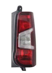 фото thumb №1, Лампа задня права citroen berlingo peugeot partner 18-