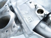 фото thumb №13, Коллектор всасывающий volvo xc90 i s80 ii 4.4 v8 b8444s