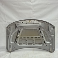 фото thumb №11, Jeep grand cherokee wk2 10- капот крышка двигателя