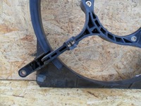 фото thumb №10, Suzuki liana 2001 2002 2003- корпус вентилятора