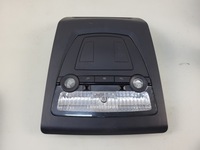 фото thumb №1, Bmw x3 f25 лампа стельовий освітлення кабіни