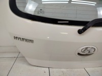 фото thumb №6, Hyundai i20 i 5d 08r- крышка багажника зад задняя phw