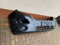 Бампер перед передний renault master 3 620220006r Цена, фото thumb