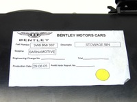 фото thumb №7, Панель dekor средний туннель bentley 3w0832249