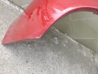 фото thumb №10, Jaguar xf 2 ii x260 2015- бампер задний