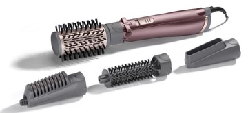 Щипцы для завивки и фен Babyliss AS960, ионизация 1000 Вт.