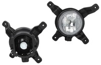 фото thumb №1, Фара противотуманный abakus 221-2030r-ue