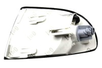 фото thumb №16, Поворотник правое + держатель лампочки audi a4 b5