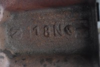 Двигатель дизель насос k9ka636 167008557r nissan juke 1 i f15 1.5 dci film с Разборки, фото thumb