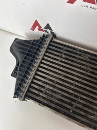 фото thumb №9, Интеркулер mercedes ml w164 3.0 cdi